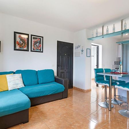 Apartamento Aguamarina Playa Honda Szoba fotó